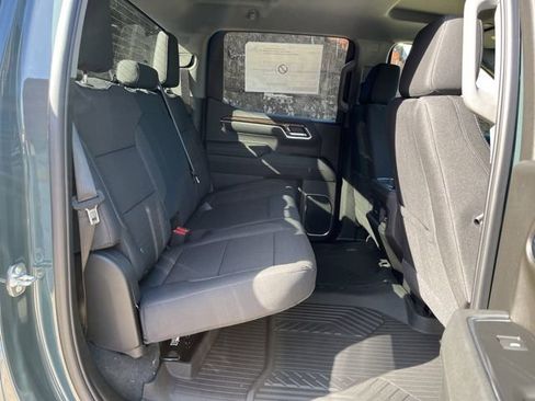 New 2026 Chevrolet Silverado 1500 LT Trail Boss w/ LPO, Dark Essentials Package image 19