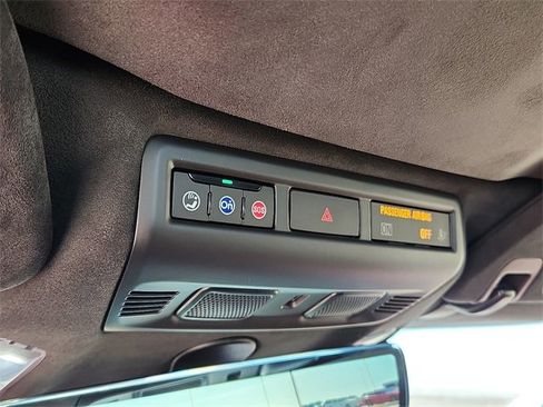 New 2026 Chevrolet Corvette Z06 image 18