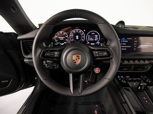 New 2026 Porsche 911 Carrera image 18