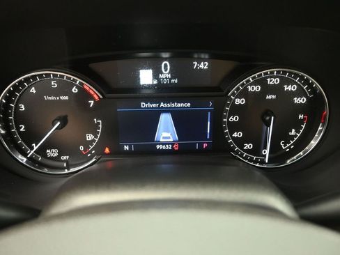 Used 2020 Cadillac CT4 Premium Luxury RWD image 4