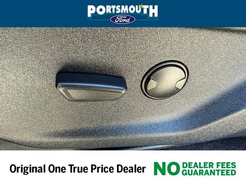 Used 2025 Ford F150 XLT w/ Equipment Group 301A Standard image 18