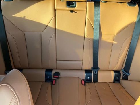 Used 2023 BMW i4 eDrive40 w/ M Sport Package image 14