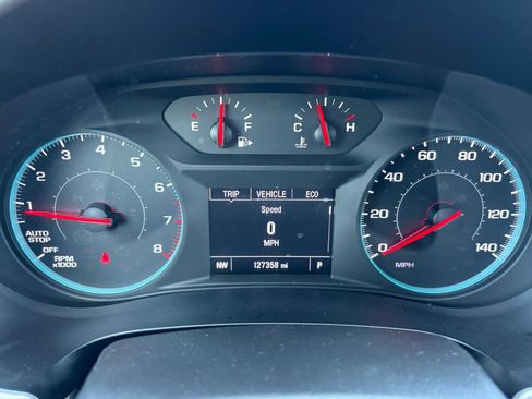 Used 2023 Chevrolet Malibu LT FWD image 22