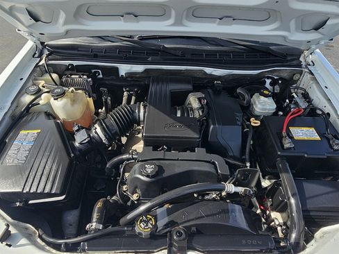 Used 2006 Chevrolet Colorado LT w/ Power Convenience Package RWD image 15