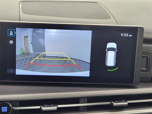 Certified 2025 Hyundai Santa Fe SEL image 20