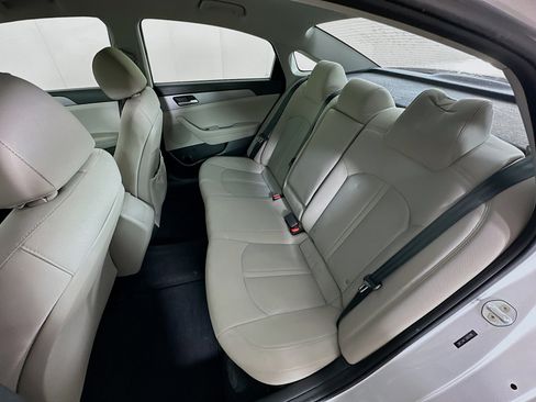 Used 2018 Hyundai Sonata SE image 26