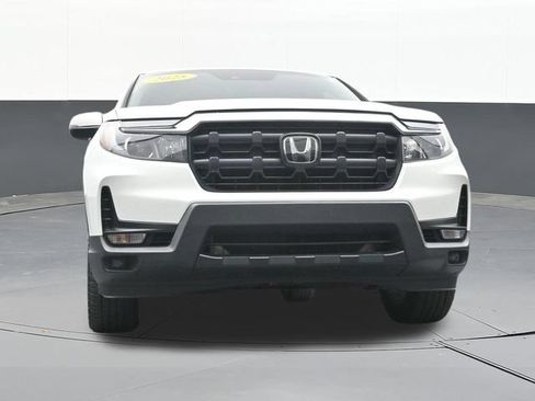 Used 2025 Honda Ridgeline RTL image 54