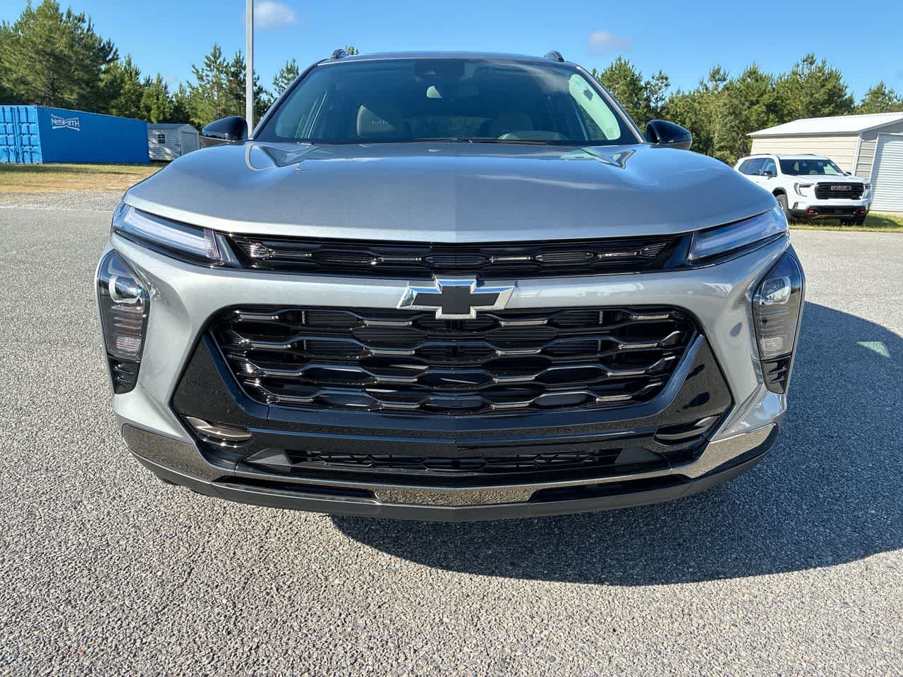 New 2026 Chevrolet Trax ACTIV w/ Sunroof Package FWD image 31