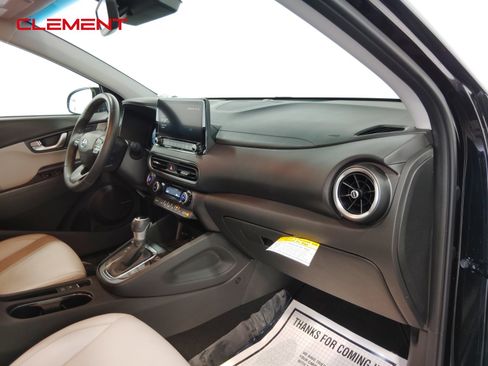 Used 2022 Hyundai Kona Limited image 36