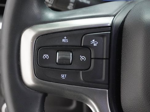 Used 2023 Chevrolet Tahoe LS image 21