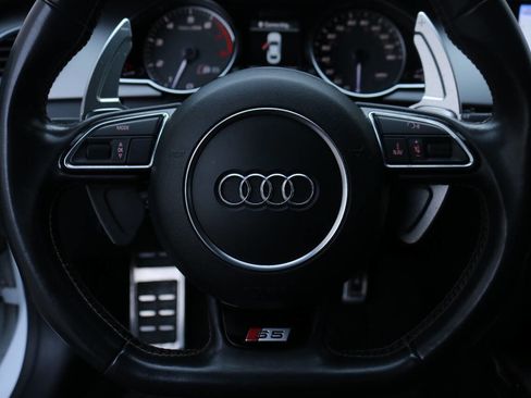 Used 2014 Audi S5 Prestige image 34