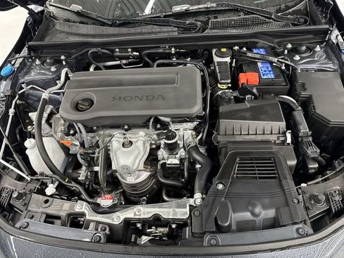 New 2026 Honda Civic LX image 27