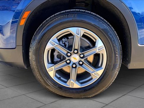 Used 2023 Chevrolet Blazer LT w/ Convenience Package image 10