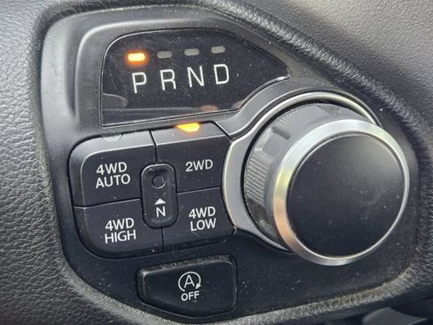 Certified 2022 RAM 1500 Lone Star AWD/4WD image 28