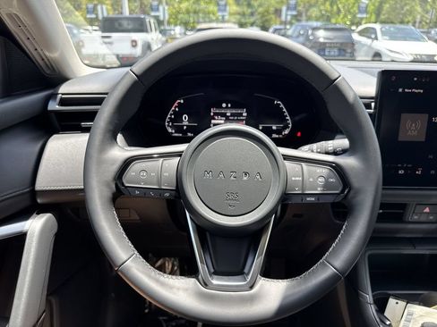 New 2026 MAZDA CX-5 Preferred AWD/4WD image 48