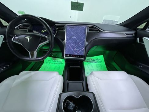Used 2017 Tesla Model S 100D image 18