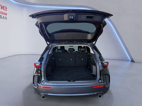 Used 2025 MAZDA CX-50 AWD 2.5 S w/ Preferred Package image 19