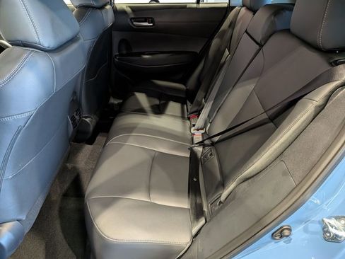 New 2026 Toyota Corolla Cross XLE image 15