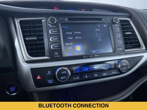 Used 2019 Toyota Highlander Limited Platinum w/ Protection Package #3 AWD/4WD image 5