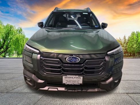 New 2026 Subaru Outback Premium image 9