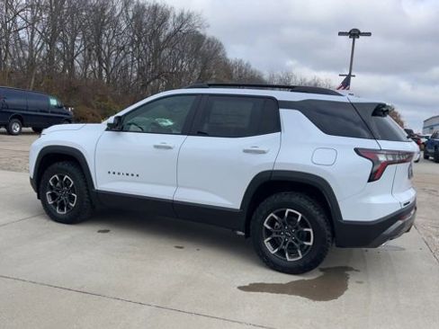 New 2026 Chevrolet Equinox ACTIV w/ Convenience Package III image 6