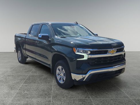 New 2026 Chevrolet Silverado 1500 LT w/ Convenience Package II image 7