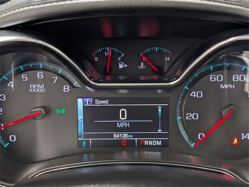 Used 2016 Chevrolet Impala LT w/ Leather Package image 18