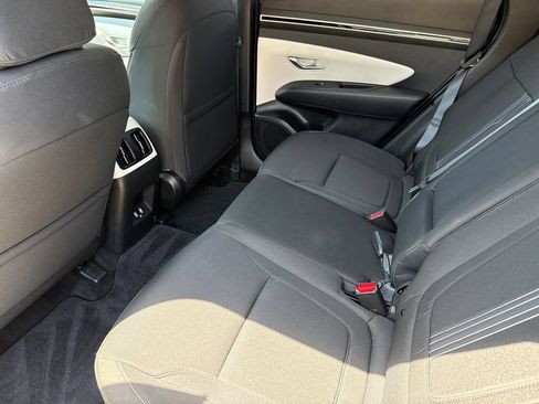 Used 2024 Hyundai Tucson SEL FWD image 16