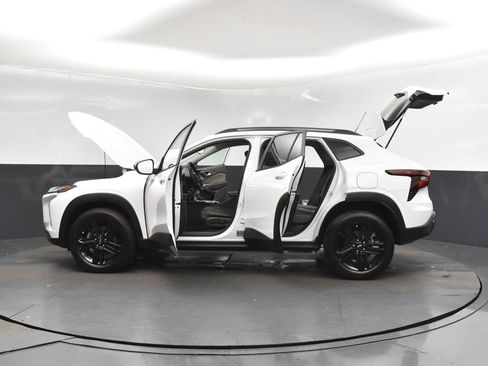 New 2026 Chevrolet Trax ACTIV image 47