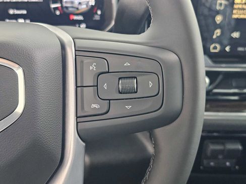 New 2026 GMC Sierra 1500 SLE AWD/4WD image 28