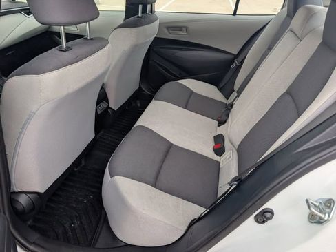 Used 2023 Toyota Corolla LE image 24