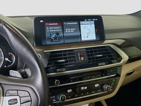 Used 2019 BMW X3 sDrive30i image 18