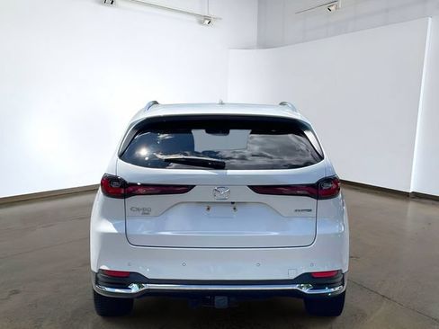 Used 2024 MAZDA CX-90 Plug-In Hybrid w/ Premium Plus AWD/4WD image 5