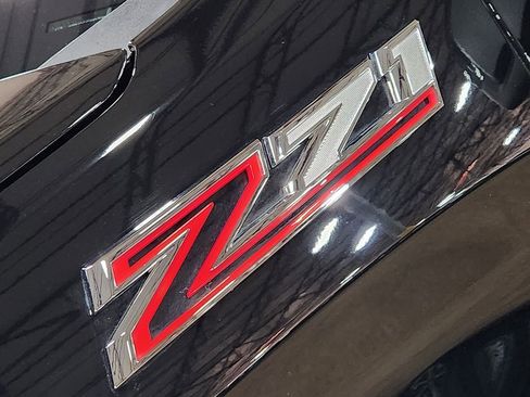 Used 2023 Chevrolet Silverado 1500 RST image 28