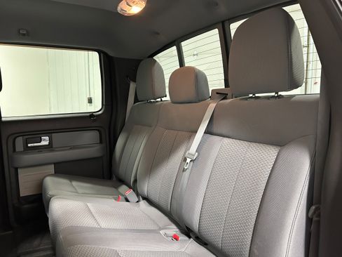 Used 2012 Ford F150 XLT w/ XLT Chrome Pkg image 26