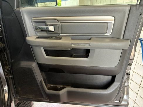 Used 2017 RAM 1500 Big Horn AWD/4WD image 17