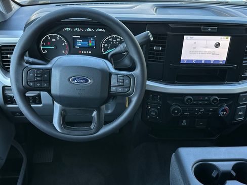New 2026 Ford F250 XLT w/ F-250 >10K GVWR Package AWD/4WD image 13