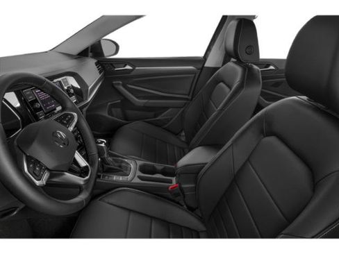 Used 2023 Volkswagen Jetta SE FWD image 17