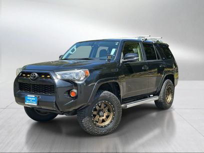 Used 2016 Toyota 4Runner SR5 Premium