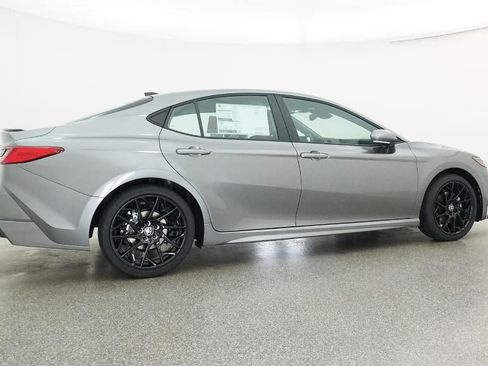 New 2026 Toyota Camry XSE image 59