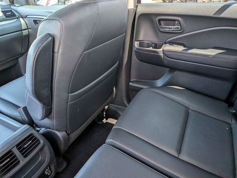 Used 2023 Honda Ridgeline RTL-E image 33