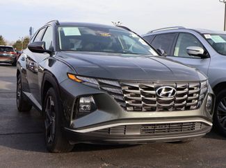 Used 2023 Hyundai Tucson SEL w/ Convenience Package video 1