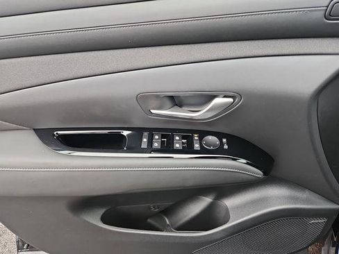 New 2026 Hyundai Santa Cruz Limited image 11