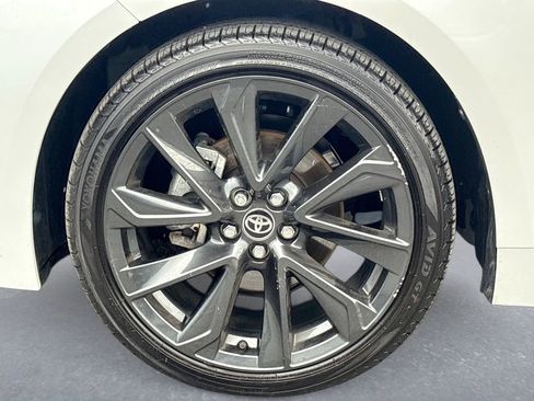 Used 2026 Toyota Corolla SE FWD image 18