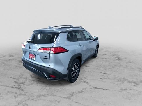 Certified 2024 Toyota Corolla Cross SE image 9