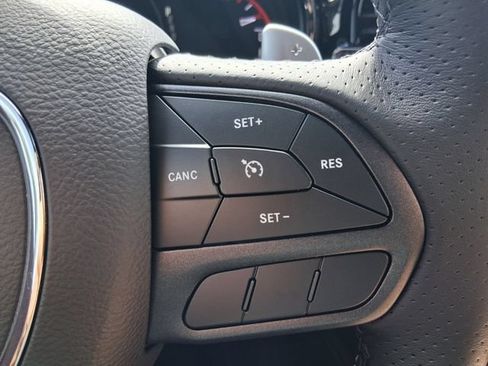 New 2026 Dodge Durango GT w/ Blacktop Package AWD/4WD image 30