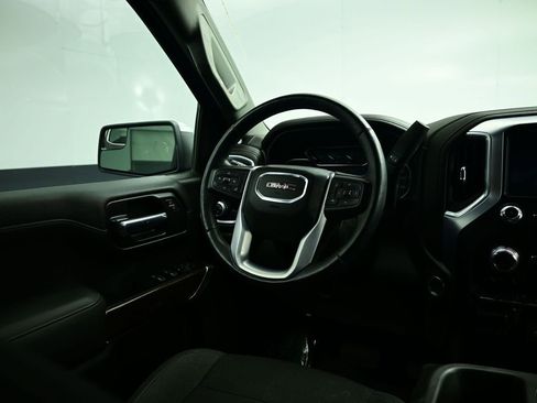 Used 2019 GMC Sierra 1500 SLE w/ SLE Value Package image 37