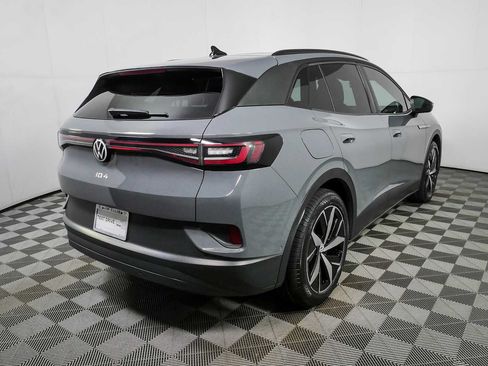 Certified 2023 Volkswagen ID.4 Pro S RWD image 6