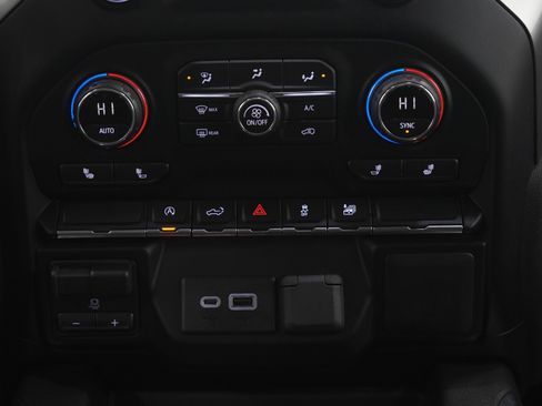 Used 2020 Chevrolet Silverado 1500 RST w/ All-Star Edition image 18