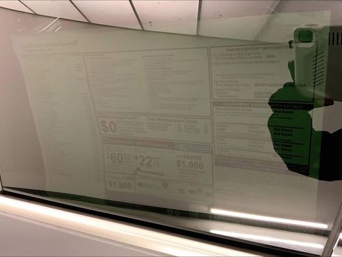 New 2026 BMW X5 xDrive50e w/ Executive Package image 12